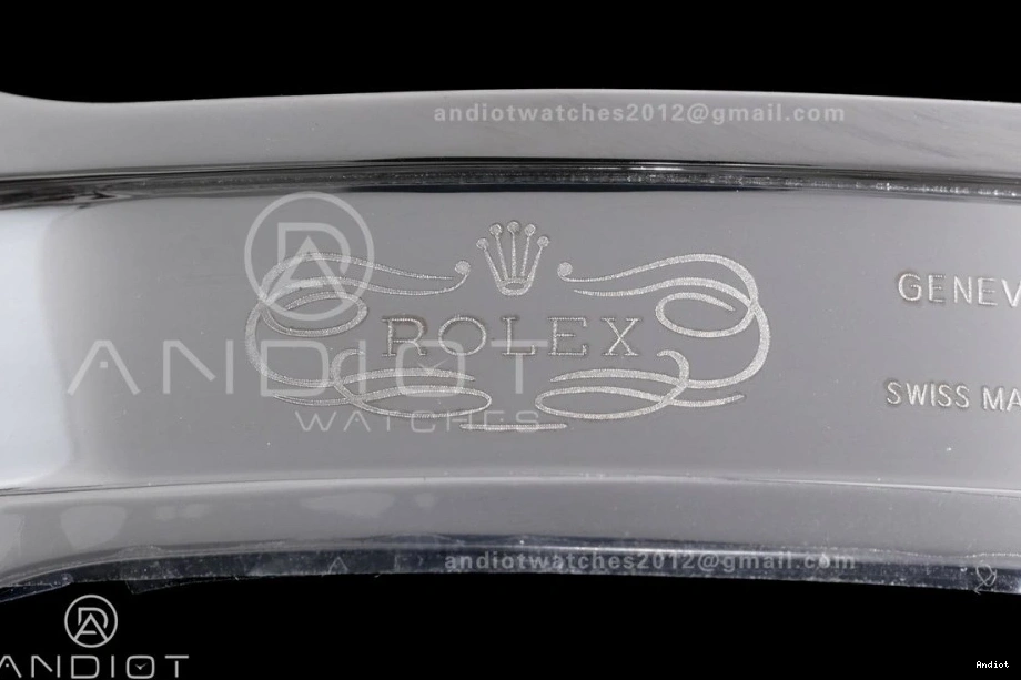 116610 Steel 1:1 LN VS3135 Edition Ceramic 904L Black Best VSF Submariner 1201